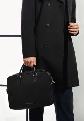 Men Business Handbag 14in Laptop bag Daniel Victoria Hyde