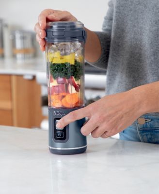 Blast Portable Blender