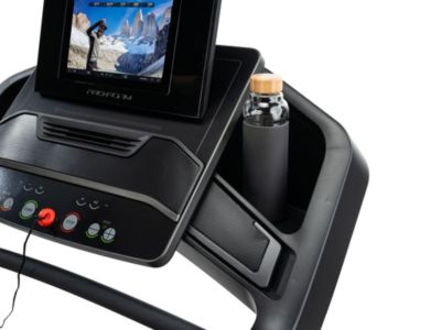 Carbon Pro 2000 Treadmill