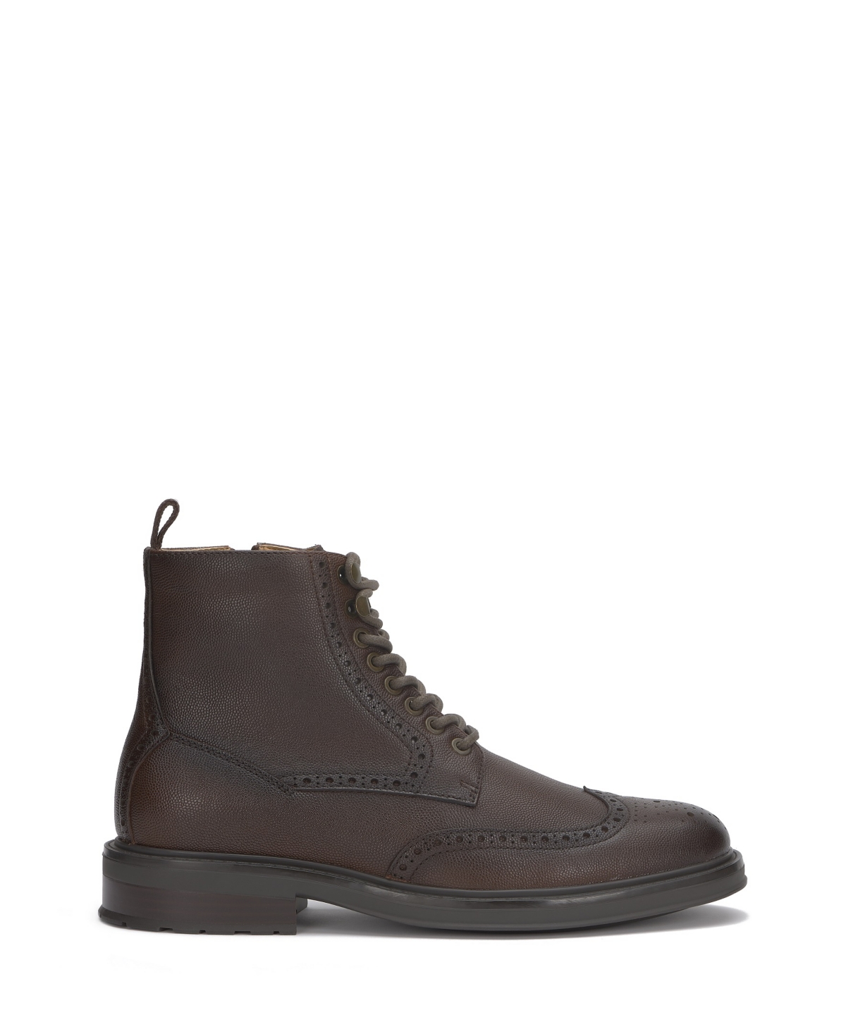 VINCE CAMUTO MEN'S JAYCOB LACE UP BOOT 