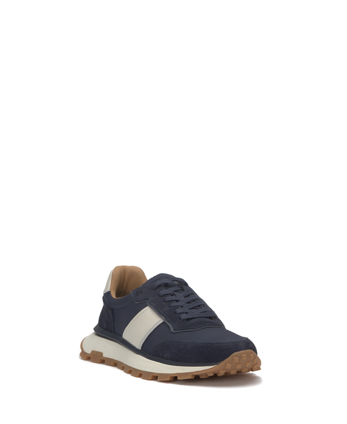 Men's Kaiah Lace Up Sneaker - Eclipse/Oatmeal