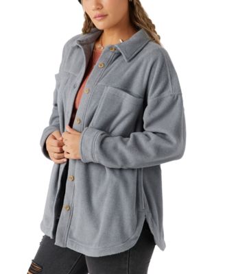 O'Neill - Juniors' Heath Sherpa Jacket