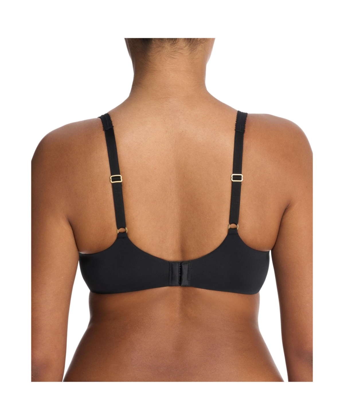 Natori Women's Graceful Full Fit Balconette Contour Underwire Bra