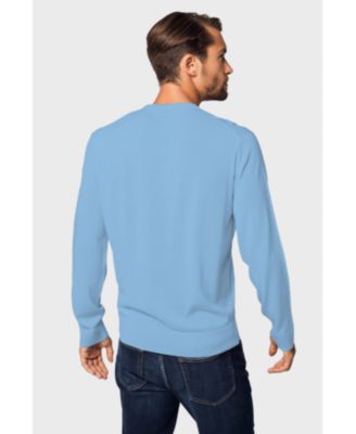 Bellemere Pure Crew Neck Merino Sweater