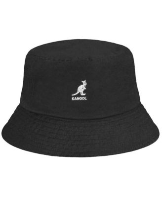 Kangol Men's Washed Bucket Hat - Macy's