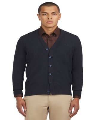 Ben Sherman