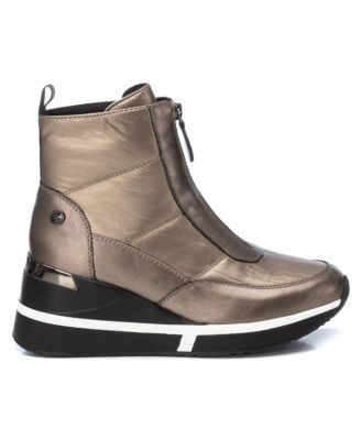 Women's Wedge Sport Booties By