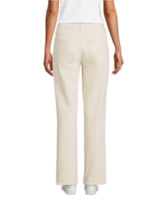 Women's Denim Mid Rise Boyfriend Jeans