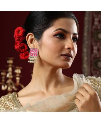 Women's The Niloufar Drop Earrings