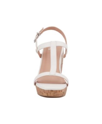 Women's Aimee Platform Wedge Sandal