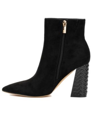 Women's Zhuri Pointed Toe Bootie