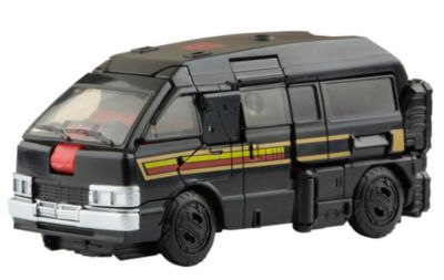 DK-2 Guard Legacy Deluxe Class | Generations Legacy