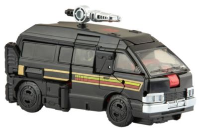 DK-2 Guard Legacy Deluxe Class | Generations Legacy