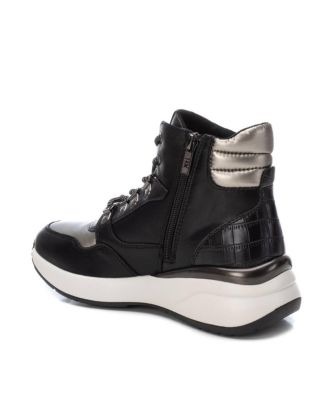 Women's Sport Wedge Booties By