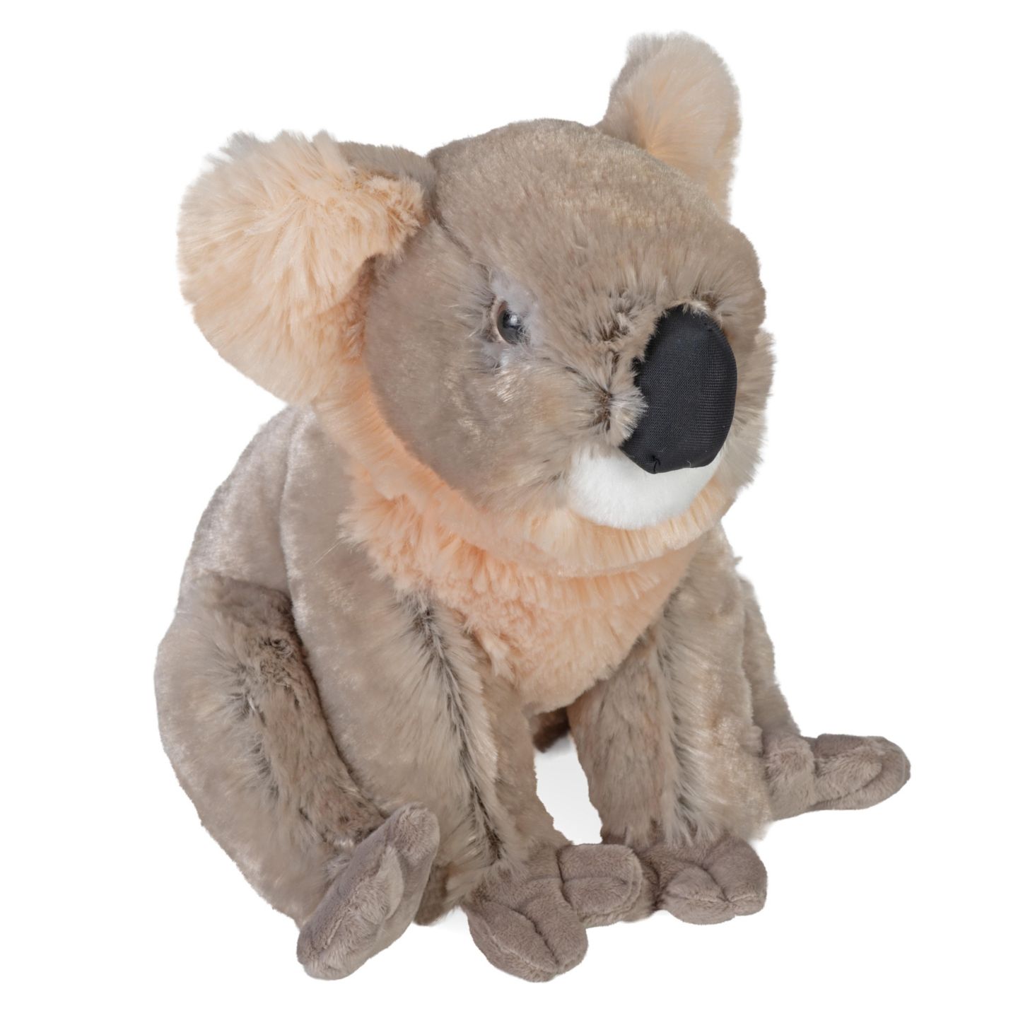 Детская мягкая игрушка Wild Republic Cuddlekins Koala 12" Plush — фото 1
