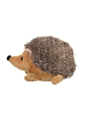 Cuddlekins Mini Hedgehog Stuffed Animal, 8 Inches