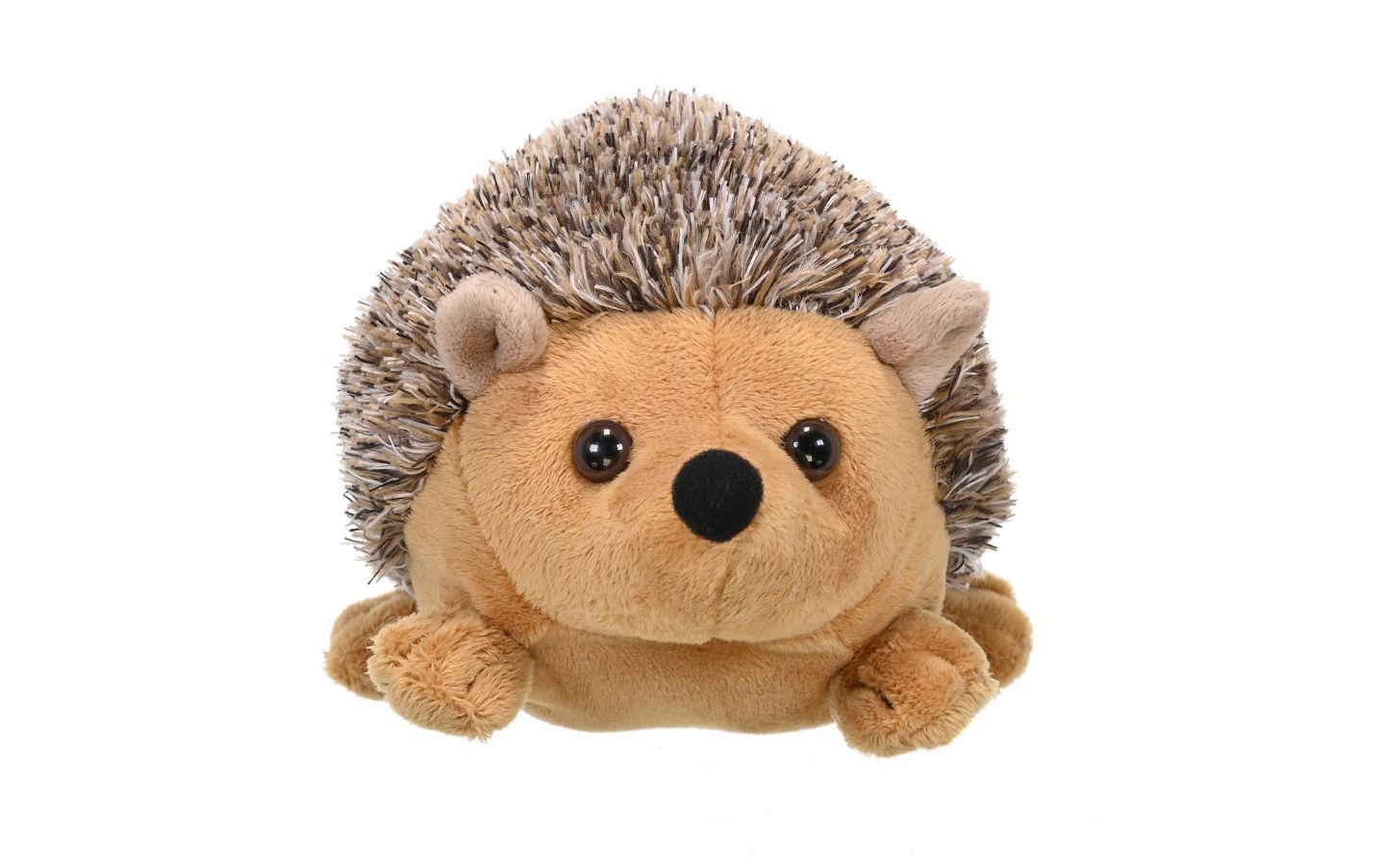 Детская мягкая игрушка Wild Republic Hedgehog 8" Soft Lifelike Plush — фото 2
