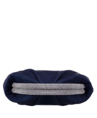 Crystal Trim Frame Magnetic Clutch