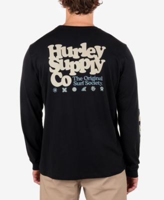 Hurley