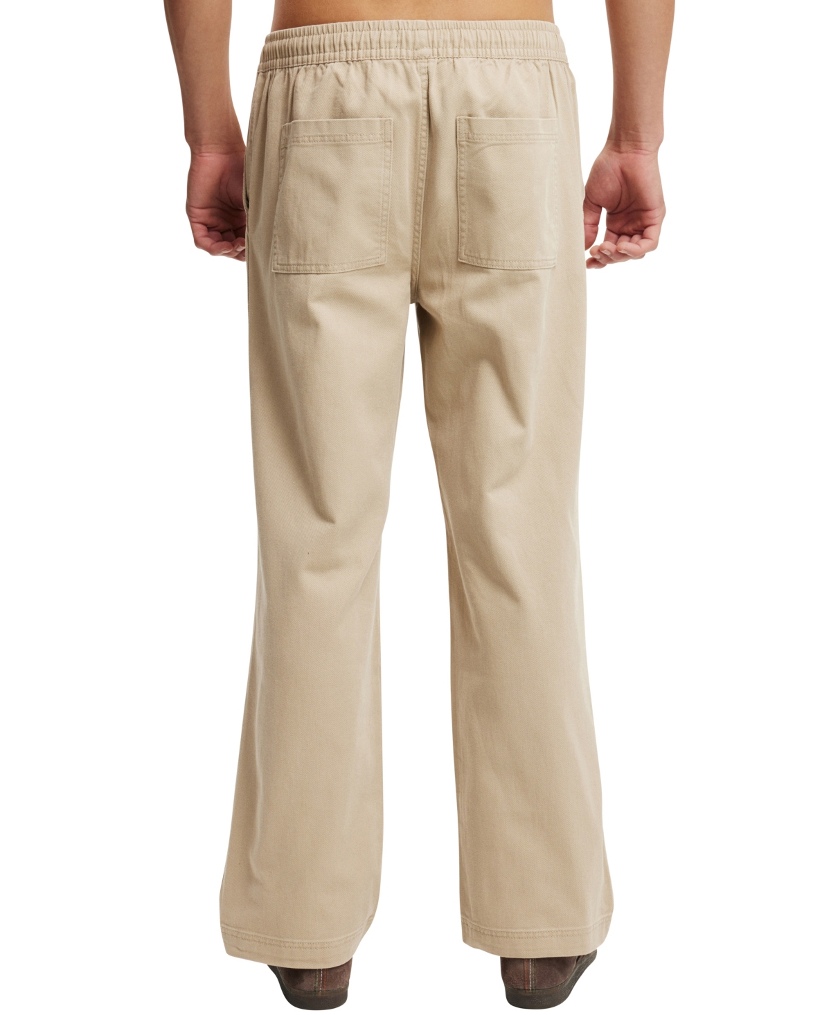 COTTON ON MEN'S EVERYDAY CASUAL PANT 