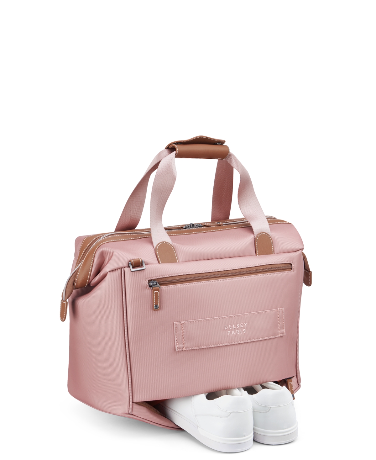 DELSEY PARIS CHATELET AIR 2.0 SMALL WEEKENDER DUFFLE 