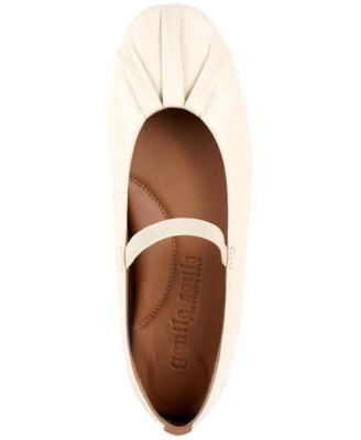 Women's Walden Mary Jane Flats