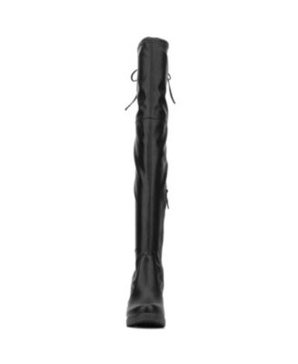 Women's Adora Thigh High Boots
