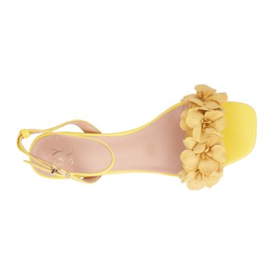 Women's Gwendolyn Kitten Heels