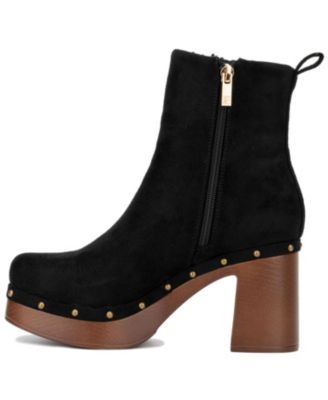 Women's Vanna Boot