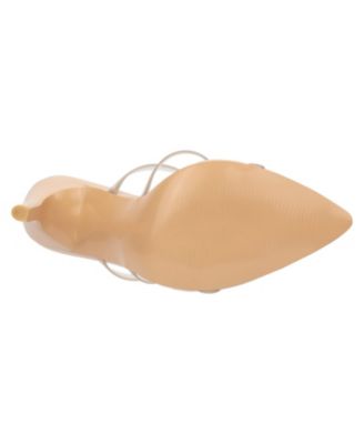 Women's Biana Slide Heeled Sandal