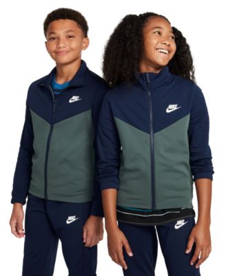 Sportswear Big Kids Tracksuit, 2 Piece Set