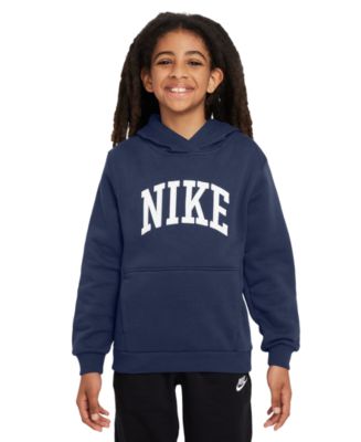 macy's nike sportswear