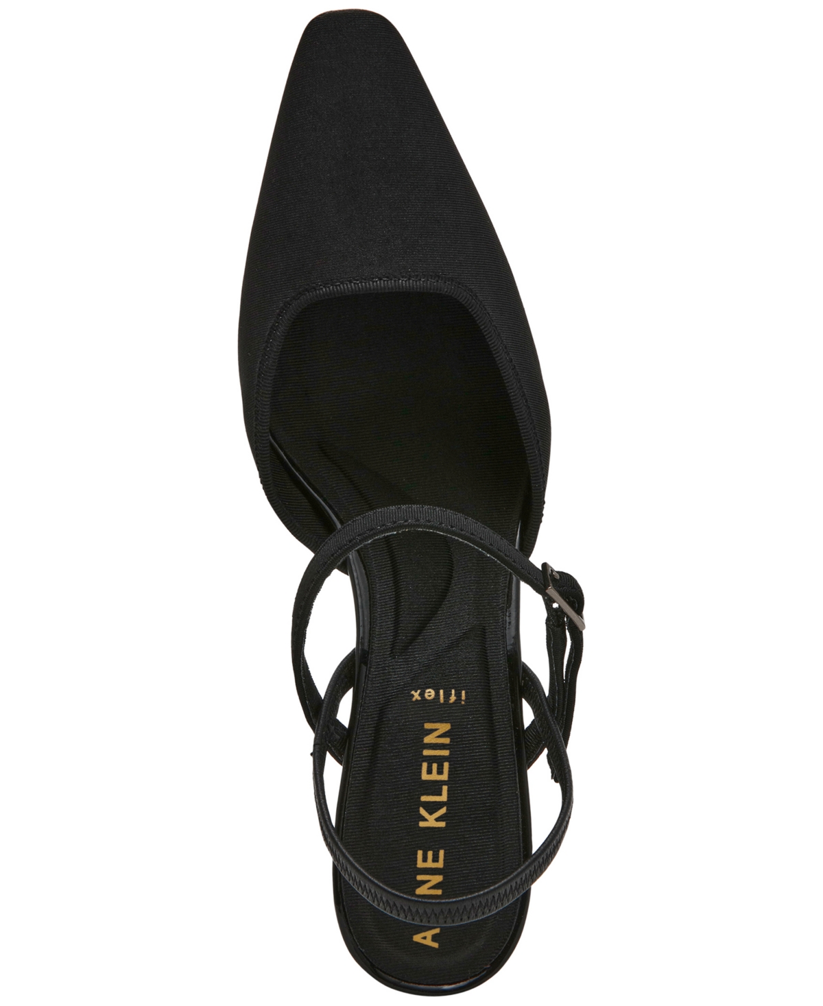 Anne Klein Women's Rosedale Slingback Dress Pumps