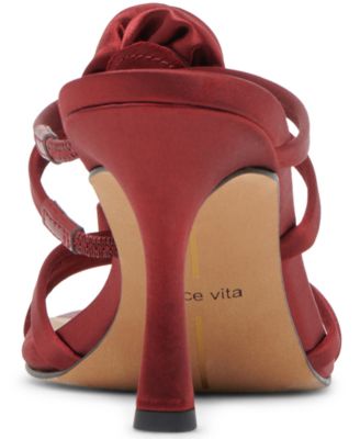 Women's Linzy Florette Two-Piece Dress Sandals