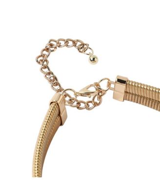 Women's The Poppy Choker Necklace