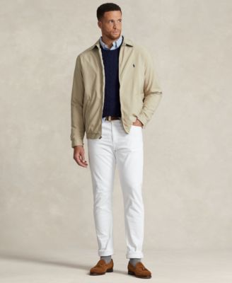 Men's Big & Tall Jackets, Bi-Swing Windbreaker