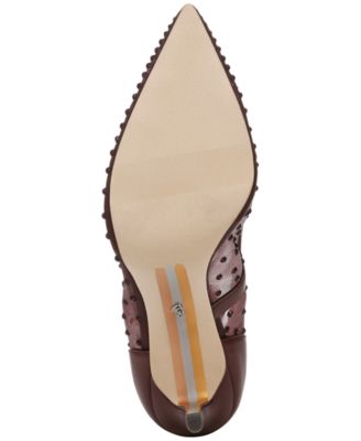 Women's Hazel Mesh Pumps