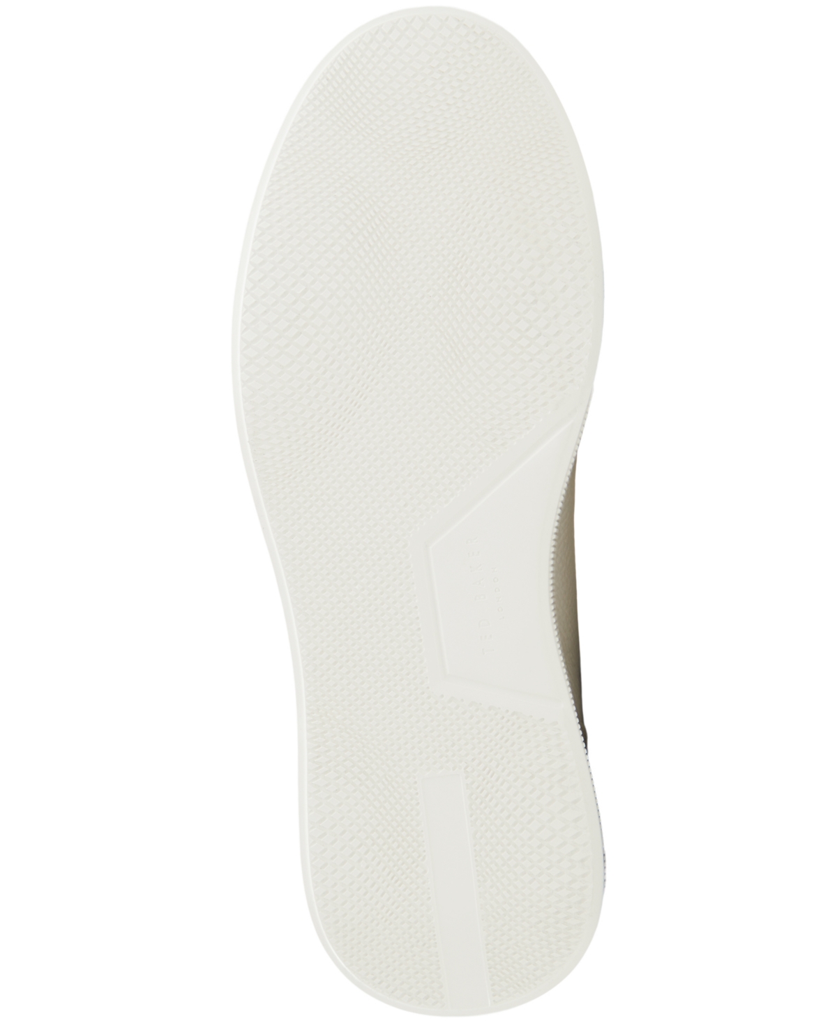Ted Baker Men's Layton Lace Up Shoe In White