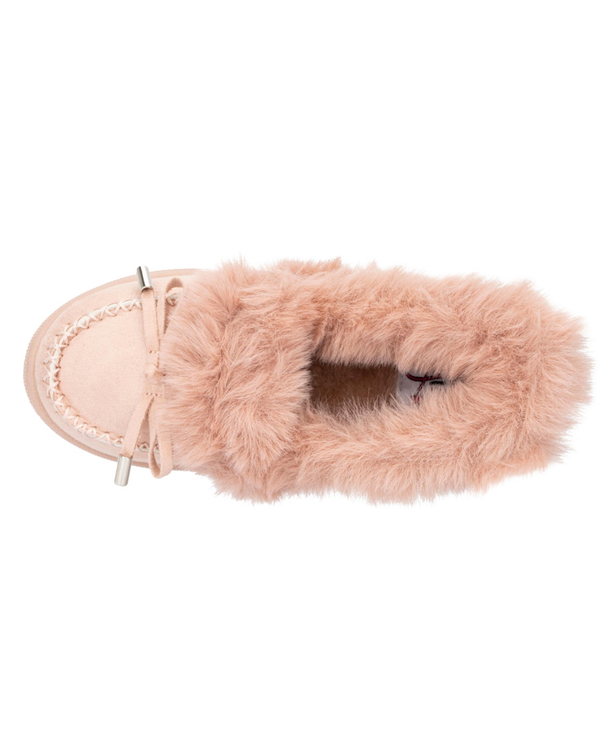 Olivia Miller Little Girls Misty Loafer Casual Shoe