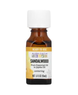 Aura Cacia
