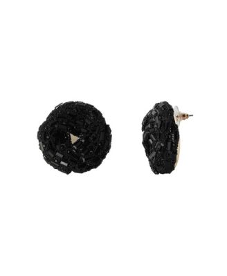 Women's The Nodum Stud Earrings