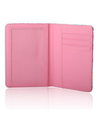 Sanrio Travel Airplane, Camera Passport Holder - Cute Travel Accessory