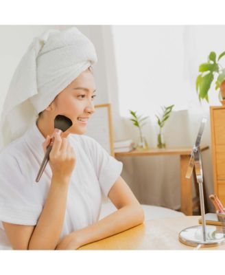 5 Pcs Studio Makeup Brush Set