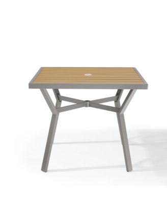 Sencillo 5 Piece Outdoor Dining Set