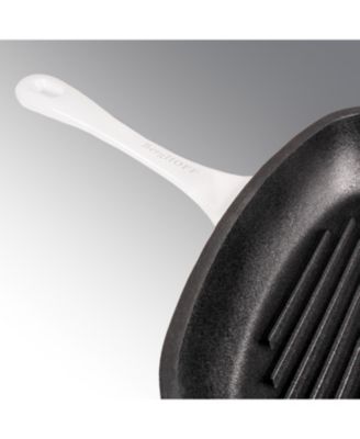 Neo 11" Cast Iron Square Grill Pan