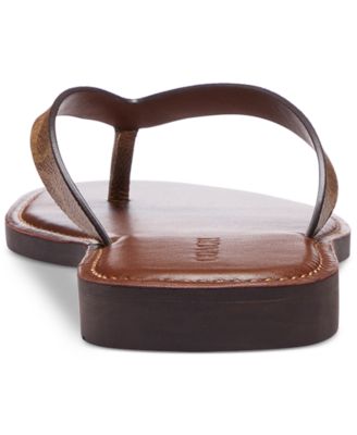 Women's Brianna Flip Flop Sandals