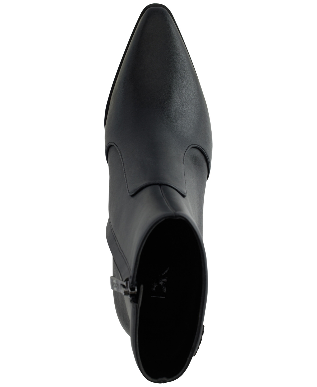 Dkny Women's Sunny Pointed-Toe Heeled Dress Booties