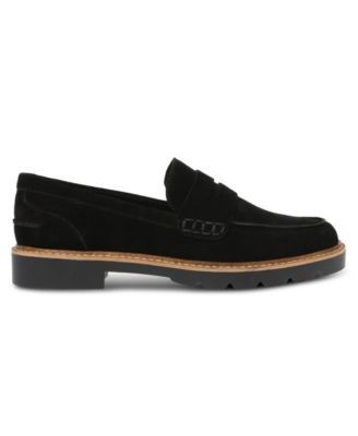 Women's Emmylou Lug Sole Loafers