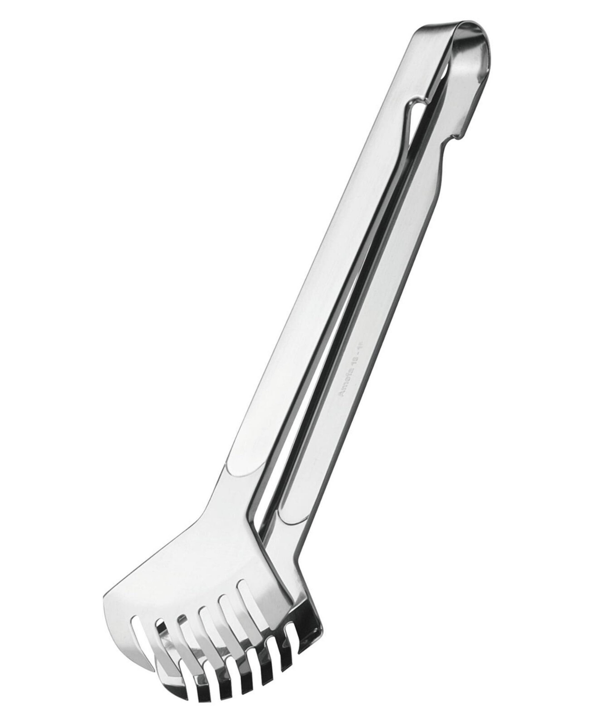 Amefa Buffet 3-piece Hostess Set In Stainless Steel