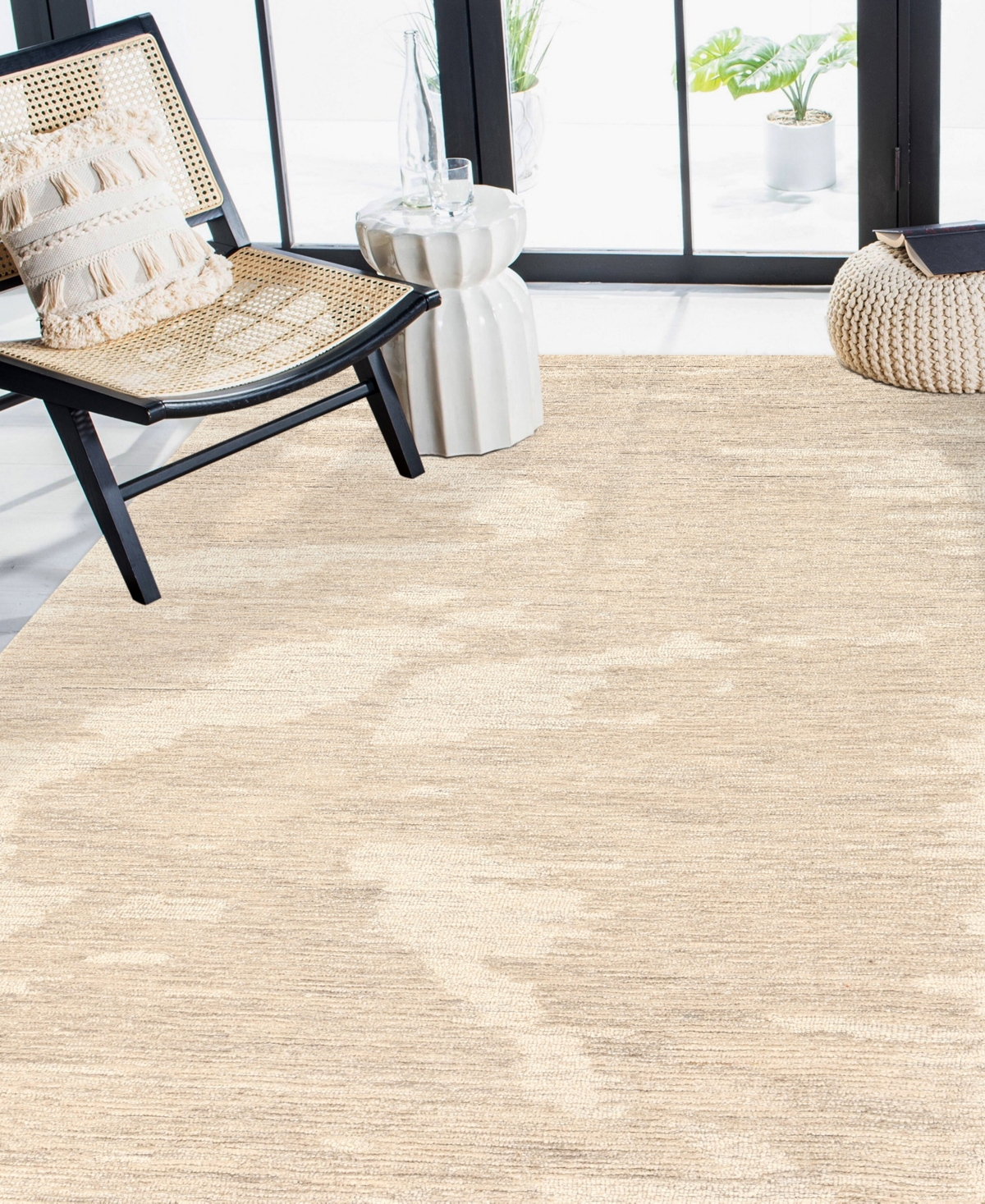 Amer Rugs Mexico MEX3 8'x10' Area Rug